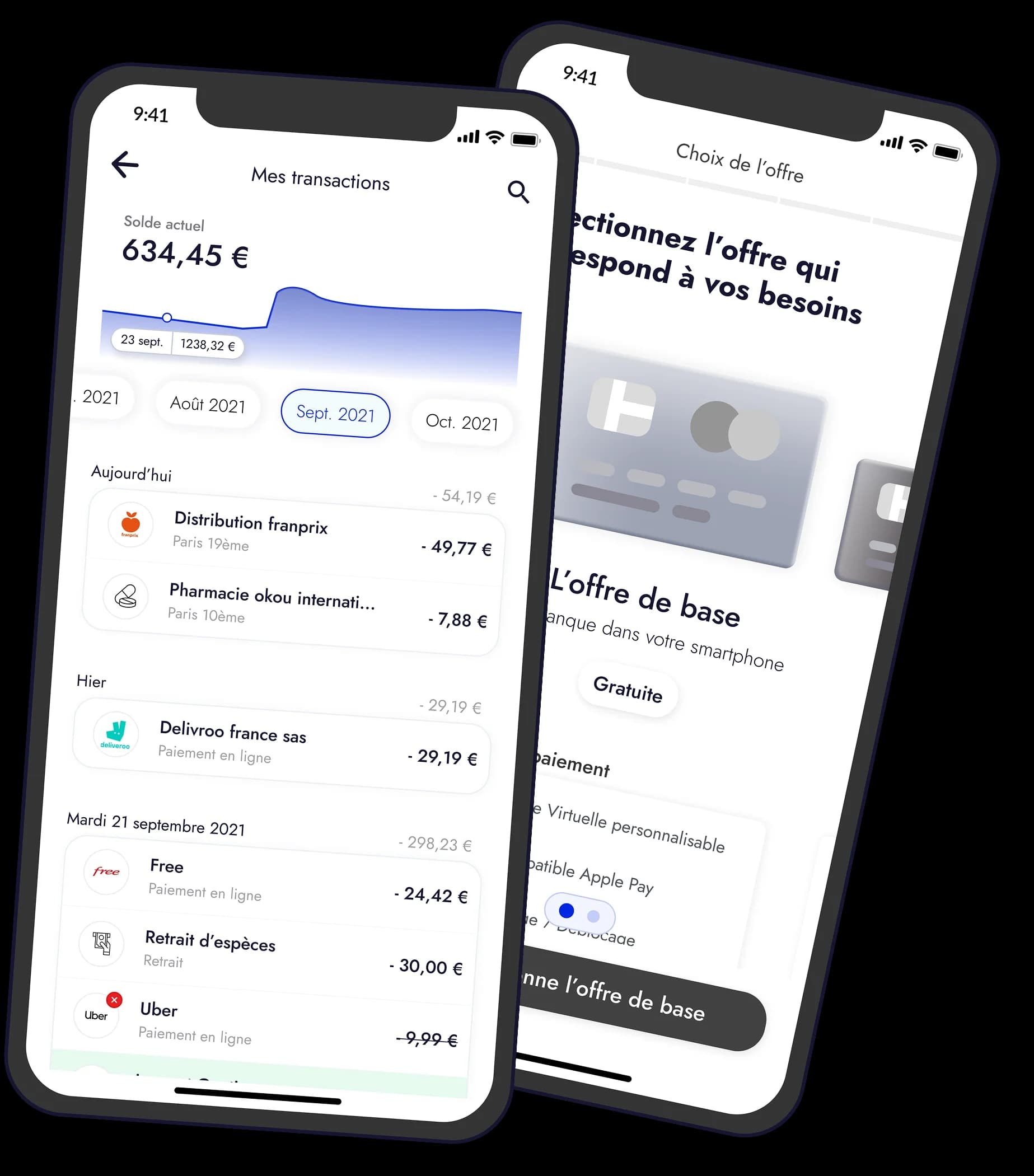 Designing the onboarding flow that ranked #1 on Google's UX Benchmark 2023