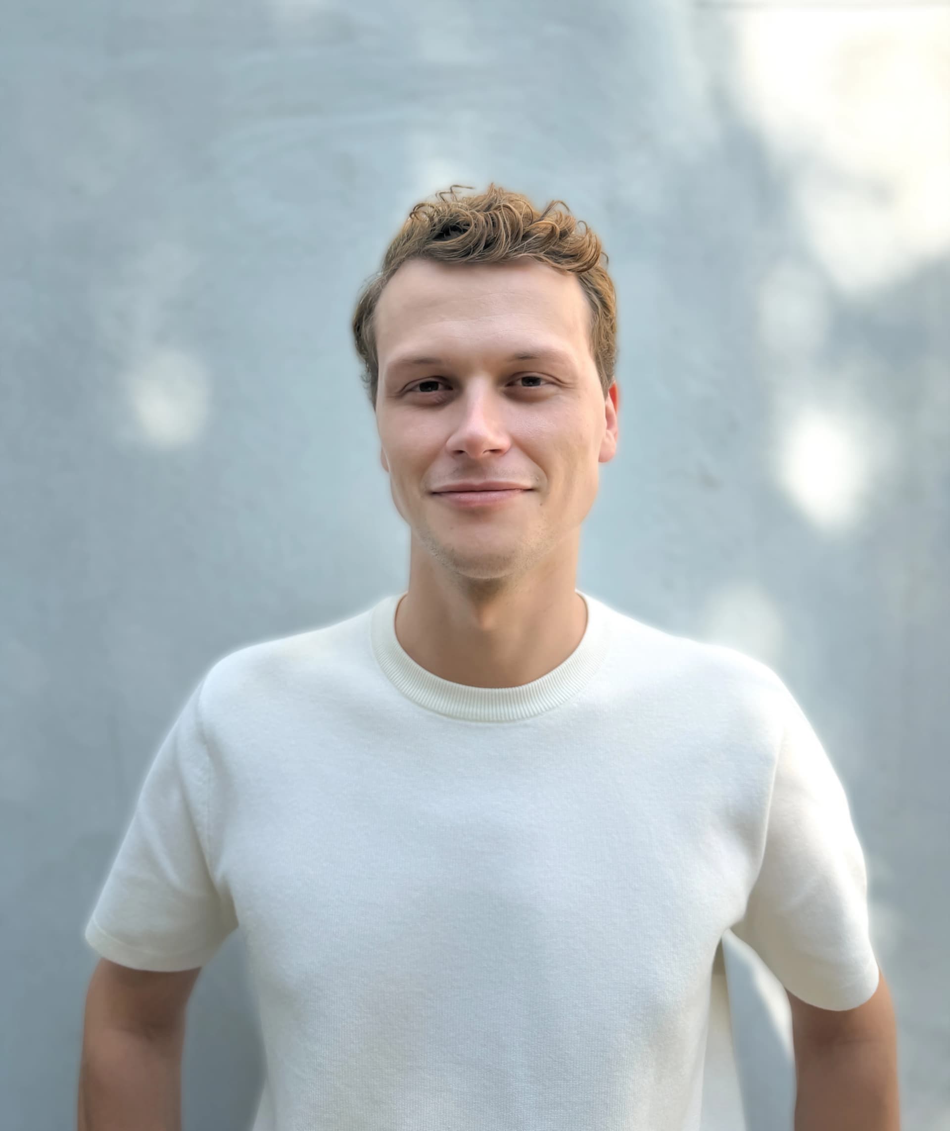 Jonathan Schummers