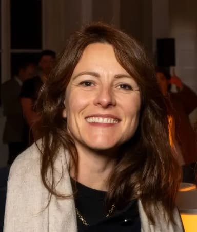 Sandie Blanchaud